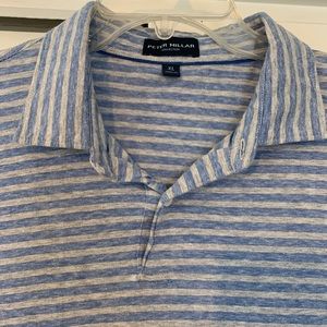 Peter Miller Casual collared shirt